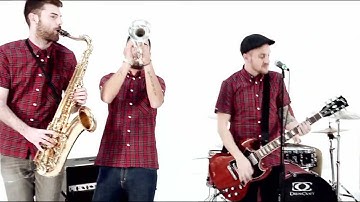 RFC - "A NEW MESSAGE TO YOU, RUDY" [OFFICIAL MUSIC VIDEO]