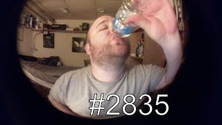 Thumbnail for Jon Drinks Water #2835