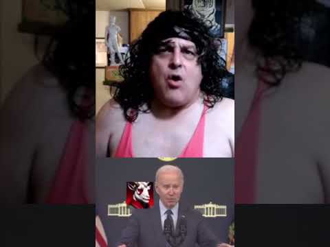 Biden busts Perry