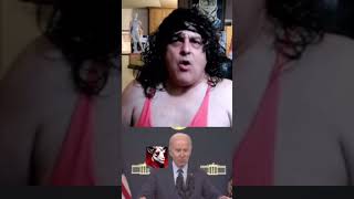 Biden busts Perry