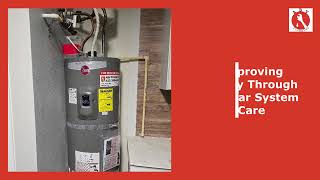 Improve Efficiency With Water Heater Services In Bothell - ABV Plumbing