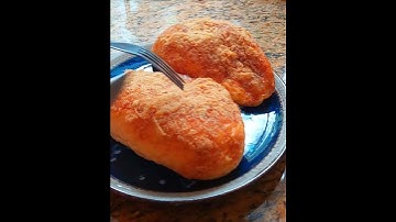 #shorts ; Pork floss Breadtalk #shorts #asmr #satisfying