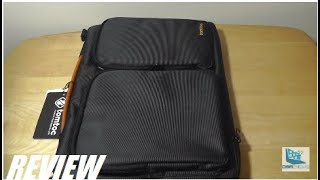 REVIEW: Tomtoc 360° Laptop Sleeve for 13" Ultraportables