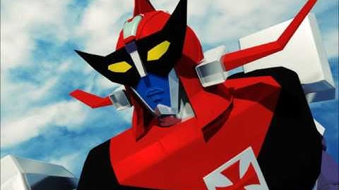 DALTANIOUS 3D Video - ANTARES