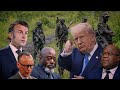25/08🔴JOSEPH KABILA POUR CHASSER PAR LE SERVICE DE SÉCURITÉ AMÉRICAIN! KAGAME ET MACRON ESSOUFFLÉ..