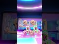 me and Luna ;) #roblox #shorts #edit