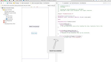 Objective-C Specialization on Coursera Assignment 1.1