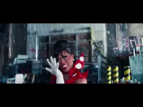 Todrick Hall Rainin Fellas Official Music Video 