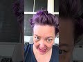 Over 40+ Day 10 of healing after my first facial injections #matureskincare #over40women #healing