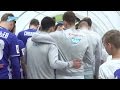 Скрытая камера «Зенит-ТВ» на матче против «Оренбурга»
