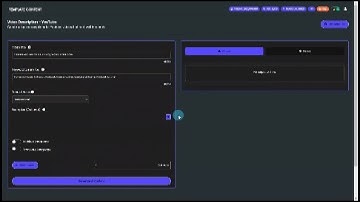Create YouTube Video Descriptions in Seconds with Brain Pod AI Writer