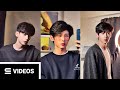 CHANGA TIKTOK | KOREAN TIKTOK NEW COMPLICATION HD