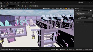 game design midterm project