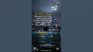 Video Story Selamat Malam|| Waktunya Beristirahat Have a Nice Dream