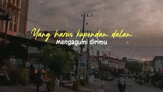 Mencintai dalam sepi - story 30 detik || Story baper 2020