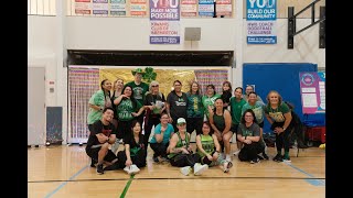 Bremerton Family YMCA Annual Campaign Dance-A-Thon 2025: COMMIT x Zumba