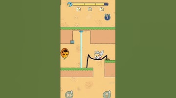 doge Rescue game level 206