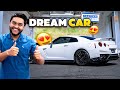 I bought my dream car clickbait