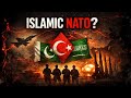 Islamic NATO Is Forming And The World Is Not Ready For What Comes Next