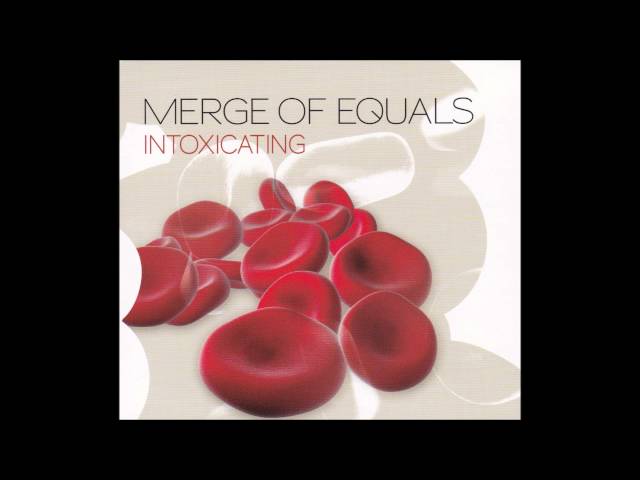 Merge Of Equals - Hot Rain