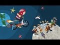 Rocket Bike Adventure Questions