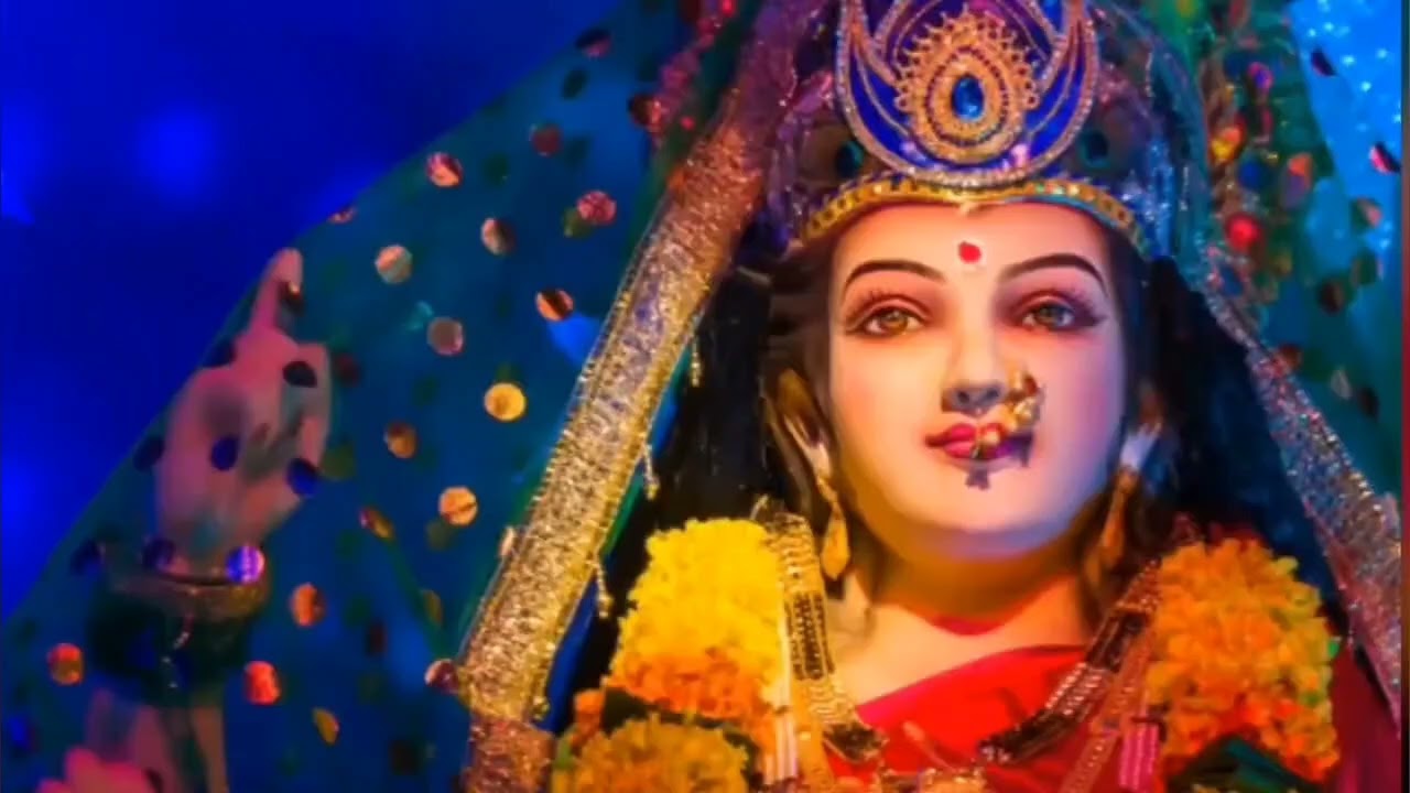 🌺 Mata Rani Bhajan 2025 🌺 | Navratri Special Bhajan 🙏 | Lakhbir Singh Lakkha | Jai Mata Di 🚩