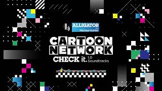 Michael Kohler - Alligator | CHECK it. 1.0 Soundtrack