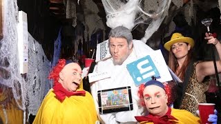 BarBullis Halloween Party Slideshow 2015