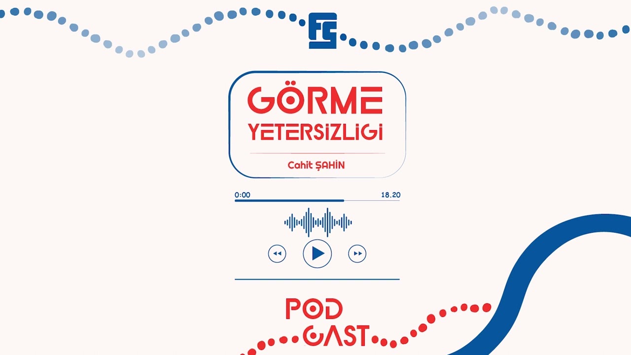 Görme Engelliği Nedir?