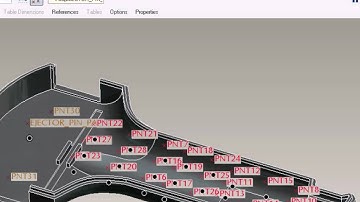 POINT PATTERN - Wildfire 5.0