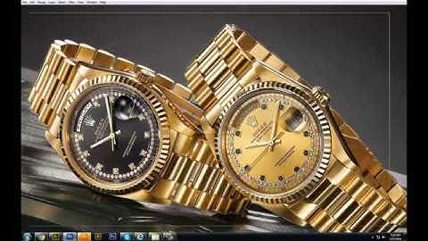 Product Photo Clipping Path | Background Removal Tutorial