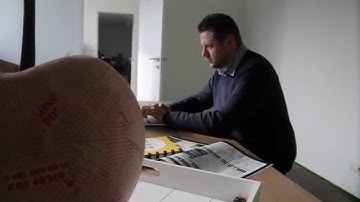 DX-solutions ter ere van de ondernemersmeeting 2014 over starten, innoveren en groeien.