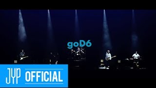 [goD6] Ep.05 SINGAPORE