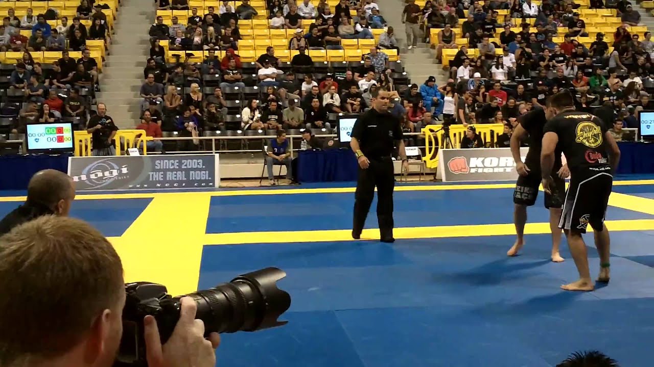 Daniel Moraes No Gi Worlds Championship