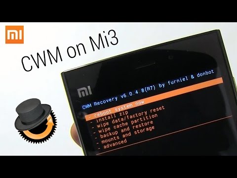 xiaomi-mi3---how-to-flash-cwm-custom-recovery