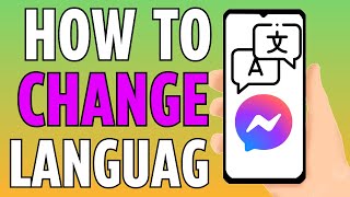 How To Change Language On Messenger iOS & Android (2026) screenshot 4