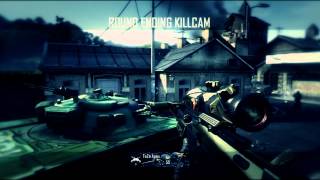 First BO2 Edit (experimenting with after effects)