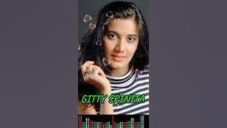 Cinta  Abadi ❤️Gitty Srinita ❤️ Bagoes Family