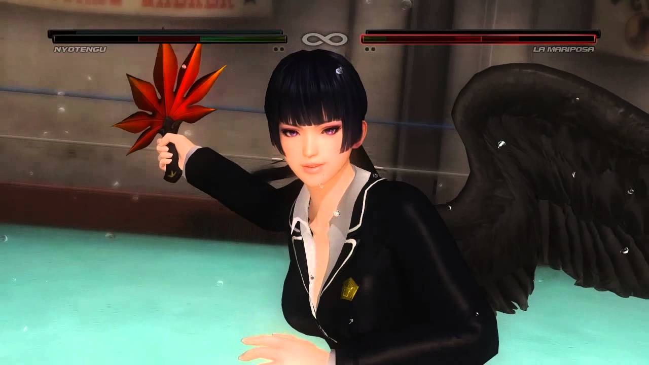 dead or alive 5 last round pc mods dead or alive 5 last round pc mods