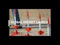 Pacsci emc global rocket launch