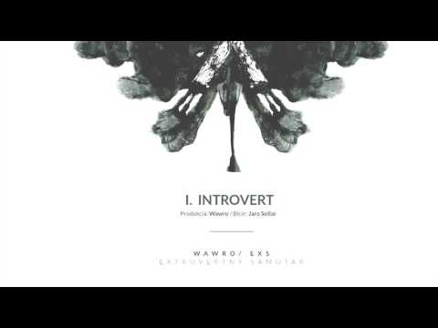 Video: Extrovertný Introvert