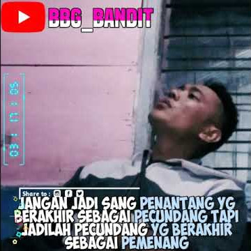 STORY: jangan jadi manusia yang pecundang