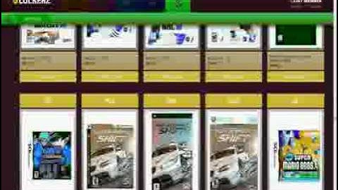 Lockerz.com -Free prizes- (Invite only).flv