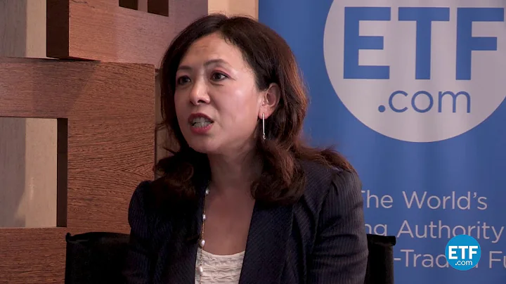 Inside ETFs: Zhang On Active ESG Investing
