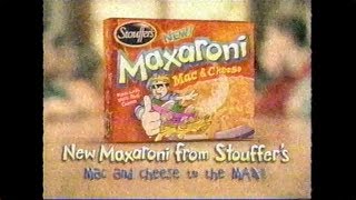 Commercials on Kids WB - Nov/Dec 2002 (toys, video games...)