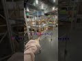 🎬 Come with me — warehouse touray #3PL#Logistics#Warehousing#CrossBorderEcommerce #Dropshipping
