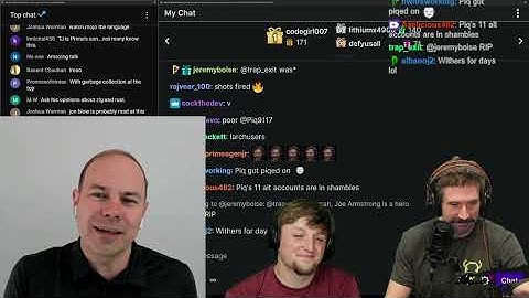 Creator Of Swift On Functionial Programming