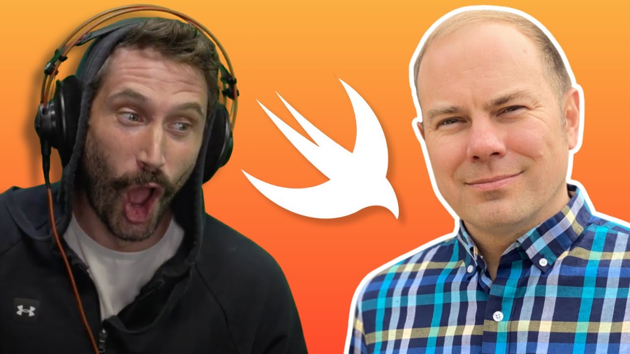 Creator Of Swift On Functionial Programming - YouTube