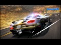 Nfs hot pursuit ost bad religion  the resist stance