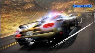 NFS Hot Pursuit OST: Bad Religion - The Resist Stance chords